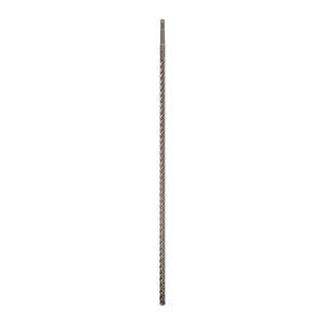 12 x 600 mm, SDS-Plus 4-Schneiden