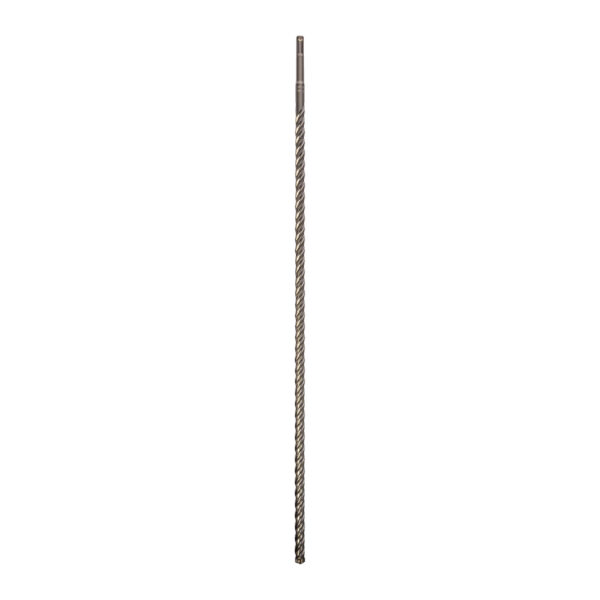 12 x 600 mm, SDS-Plus 4-Schneiden