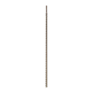 14 x 600 mm, SDS-Plus 4-Schneiden