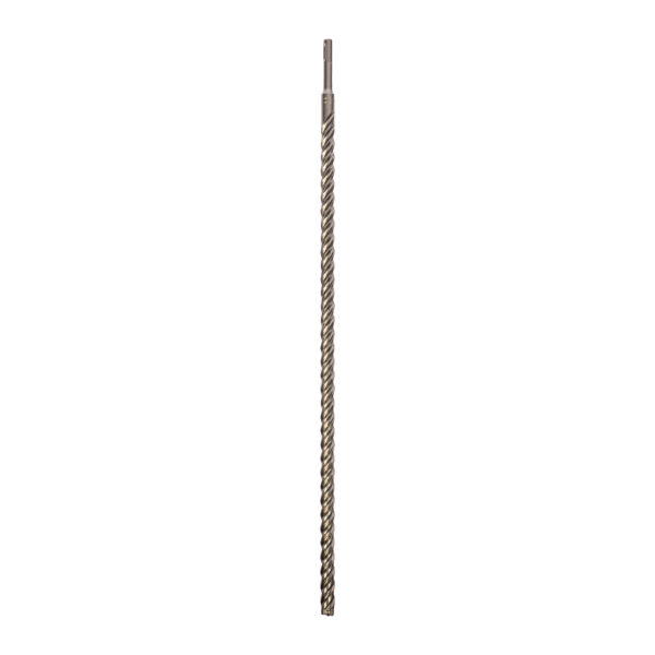 16 x 600 mm, SDS-Plus 4-Schneiden