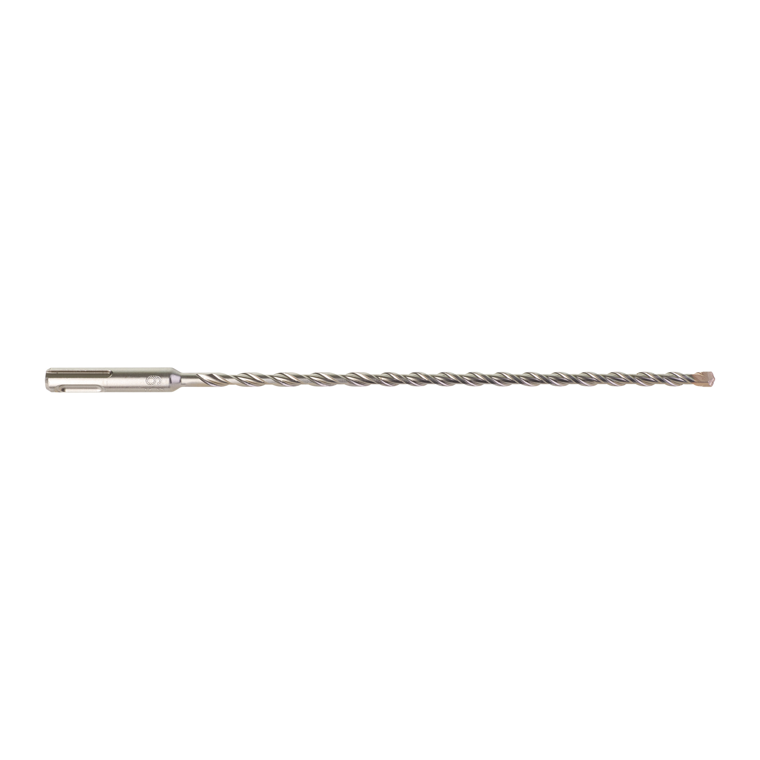 6 x 260 mm, SDS-Plus 2-Schneiden