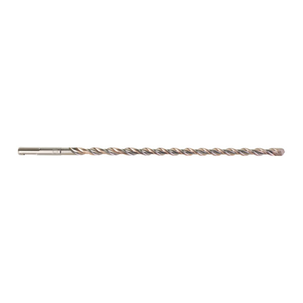 10 x 310 mm, SDS-Plus 2-Schneiden