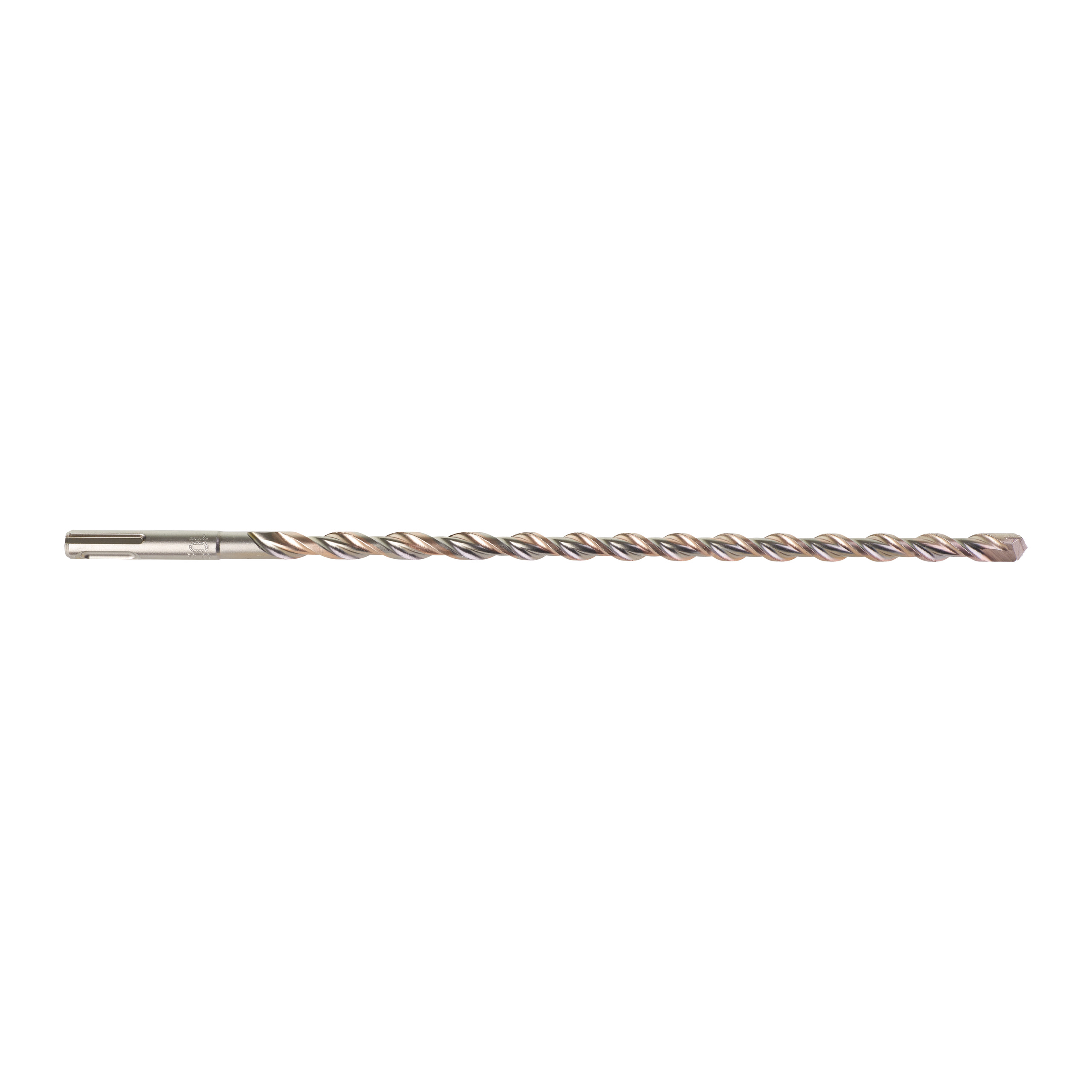 10 x 310 mm, SDS-Plus 2-Schneiden