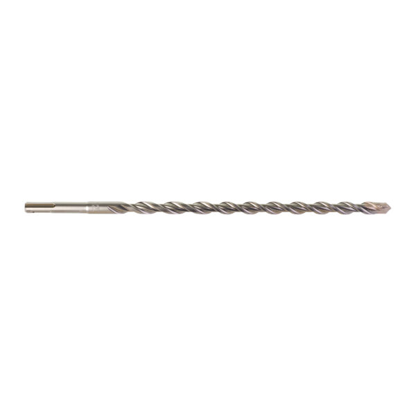 12 x 310 mm, SDS-Plus 2-Schneiden
