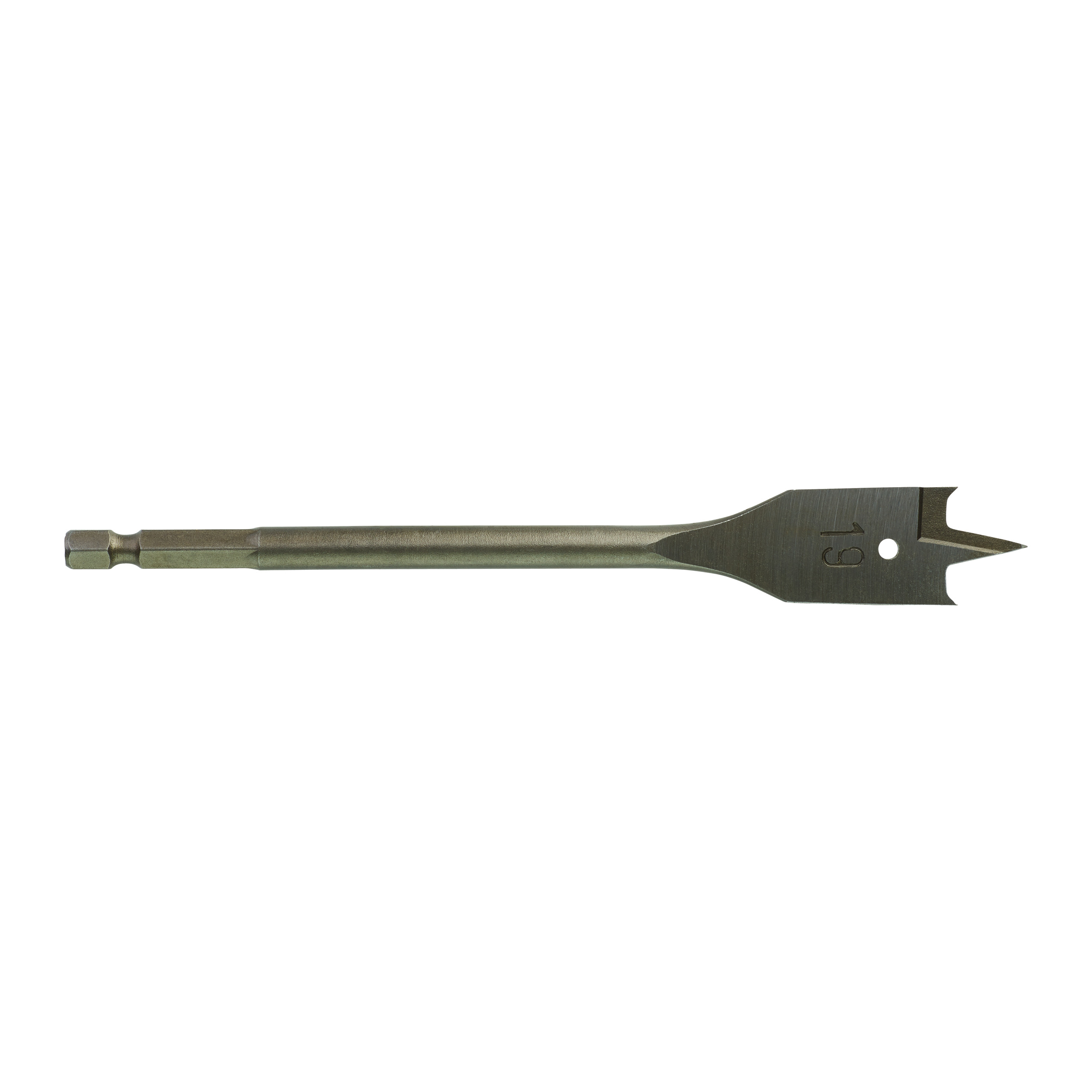 19 x 152 mm
