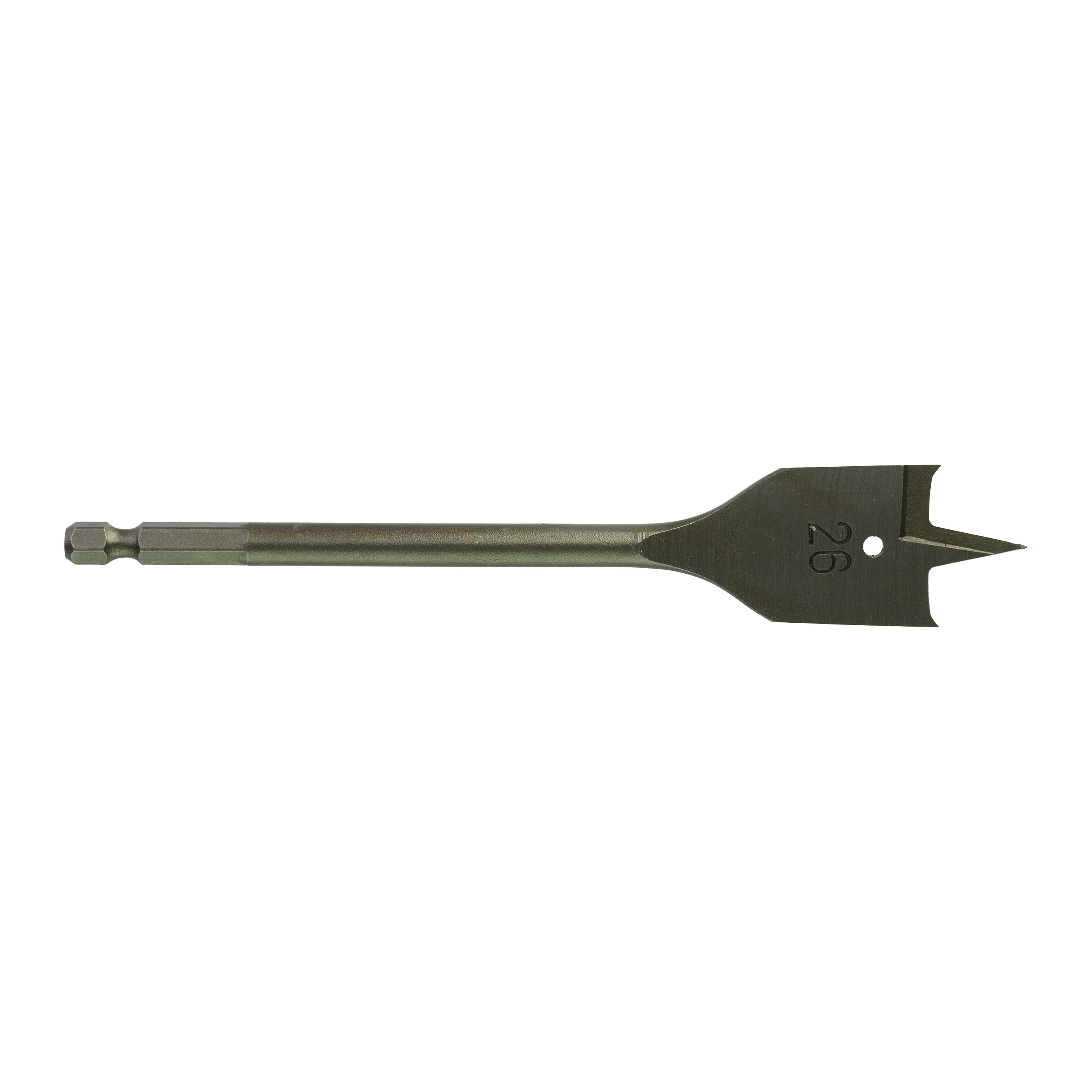26 x 152 mm