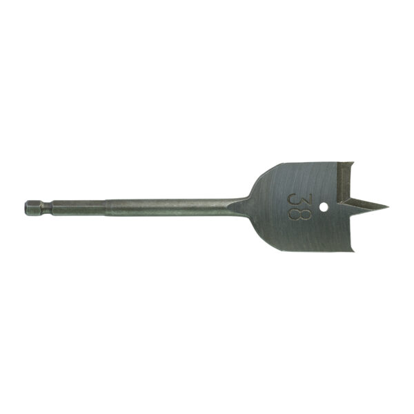 38 x 152 mm