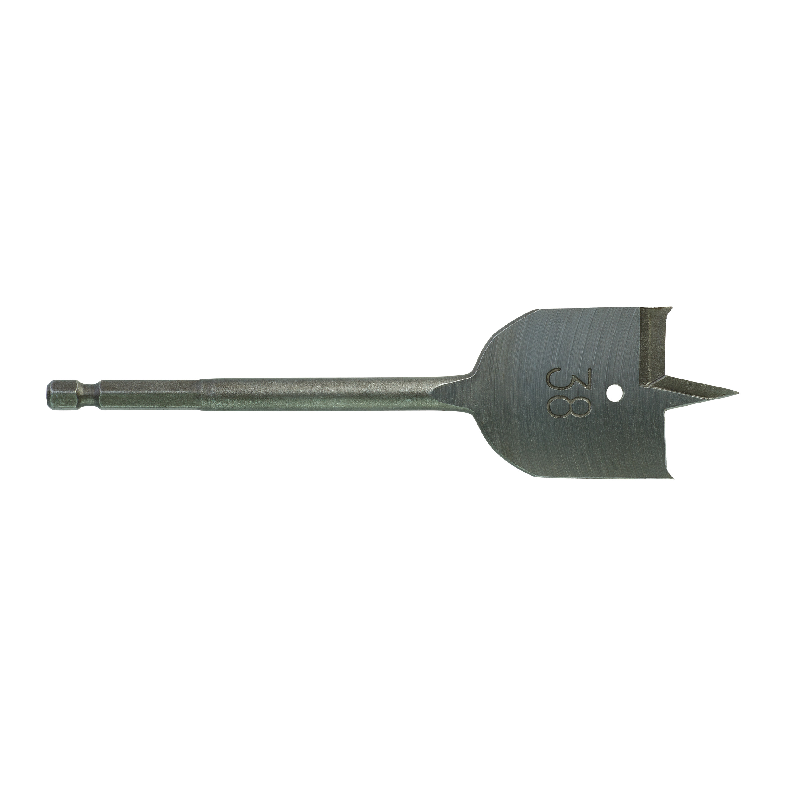 38 x 152 mm