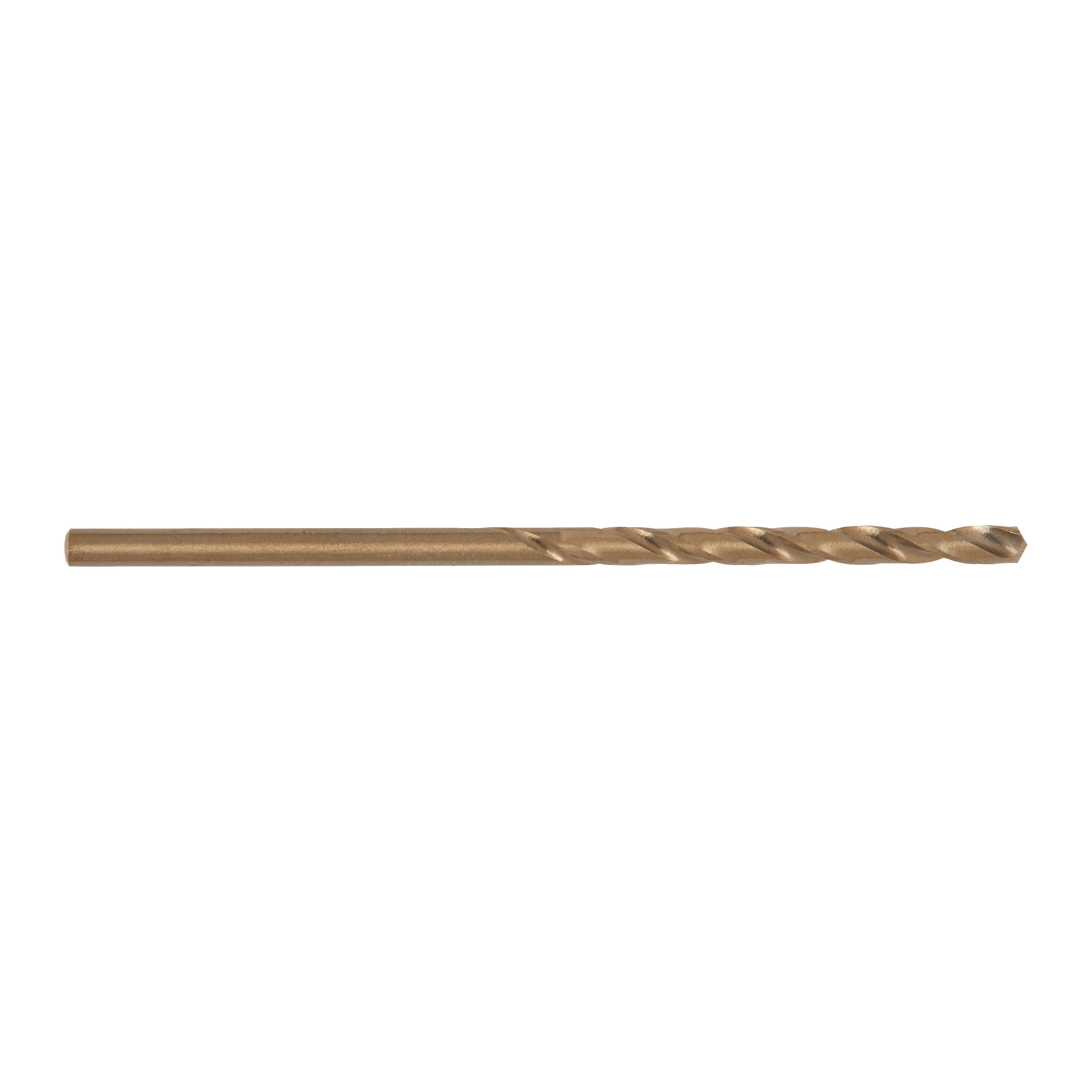 3,0 x 61 mm, HSS-G Co