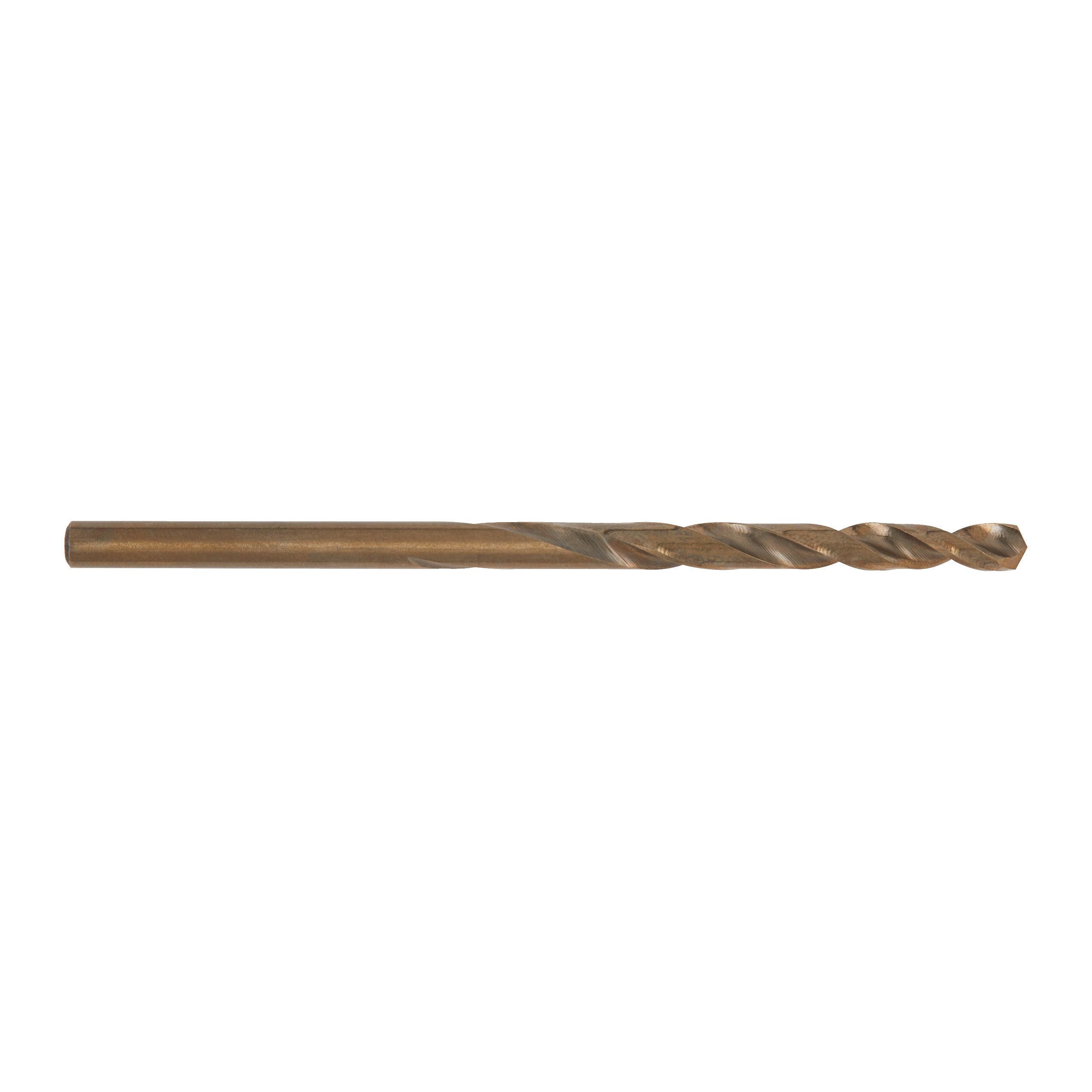 4,0 x 75 mm, HSS-G Co