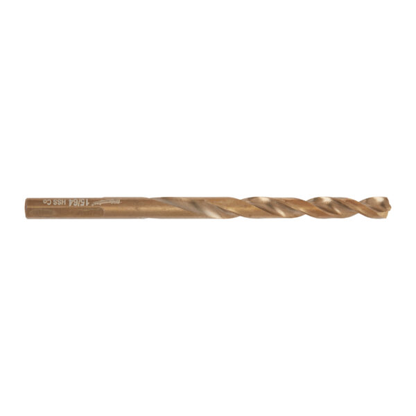 6,0 x 93 mm, HSS-G Co