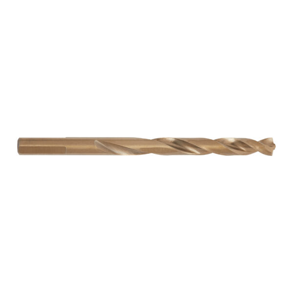 8,0 x 117 mm, HSS-G Co