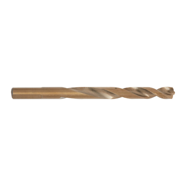 8,5 x 117 mm, HSS-G Co