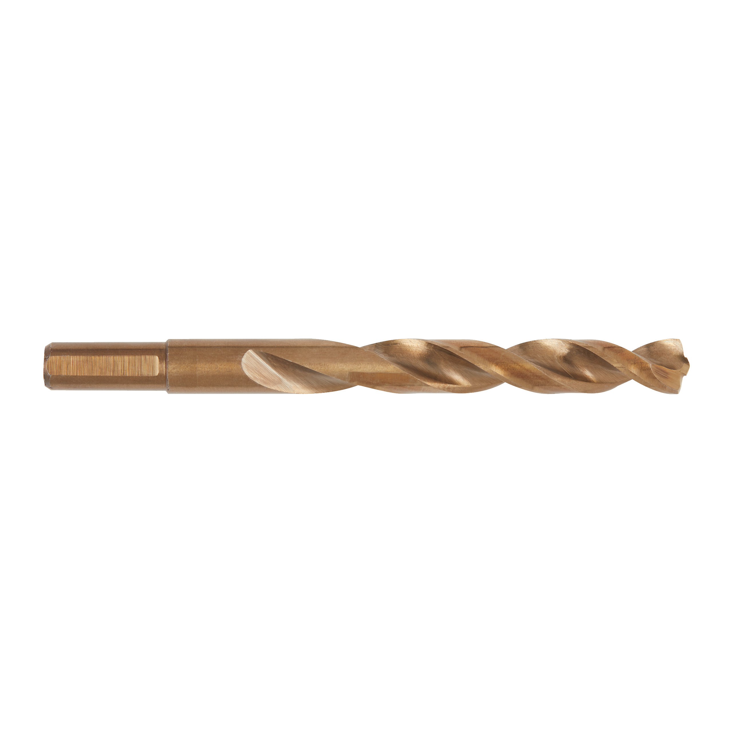 10,5 x 133 mm, HSS-G Co