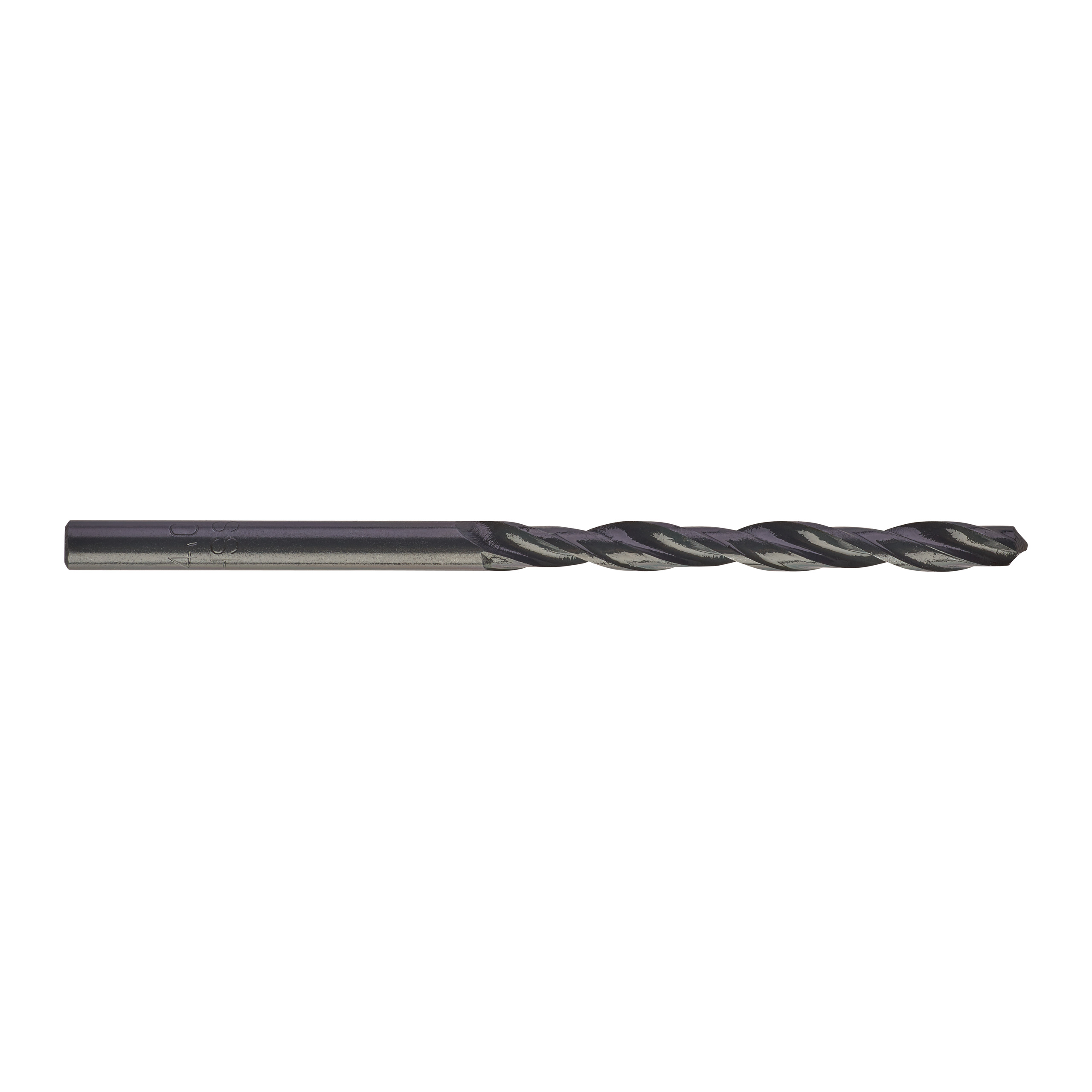 4,0 x 75 mm, HSS-R