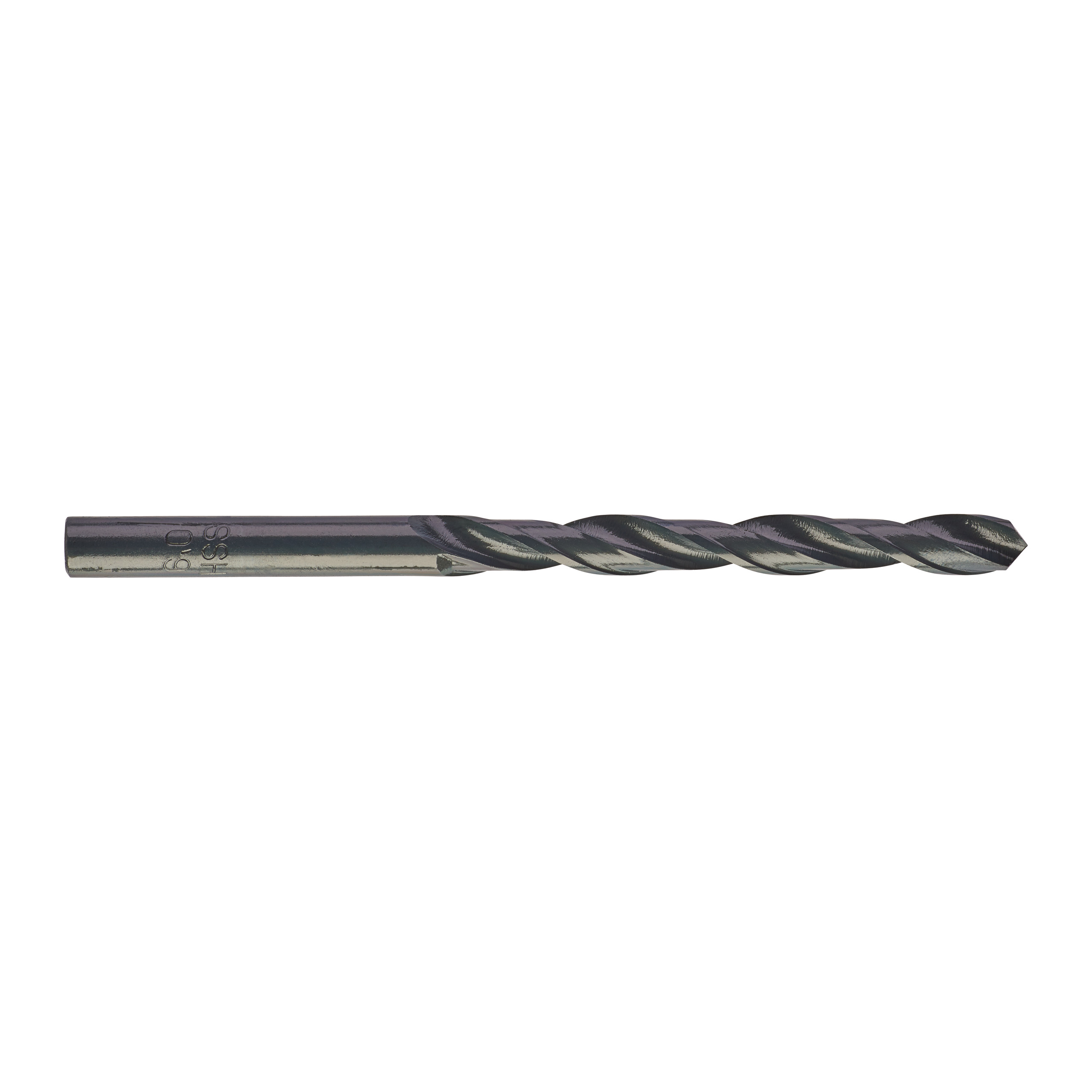 6,0 x 93 mm, HSS-R