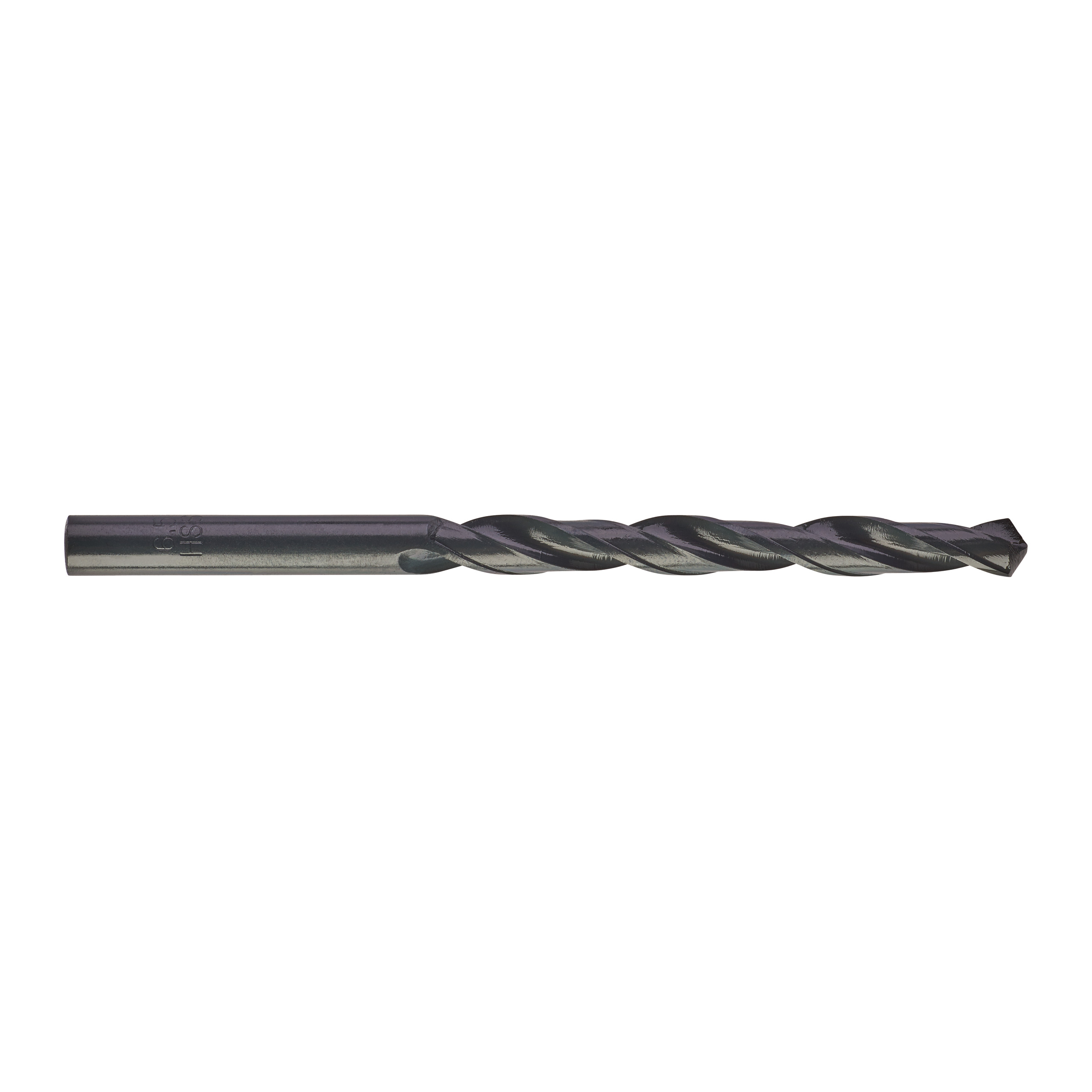6,5 x 101 mm, HSS-R