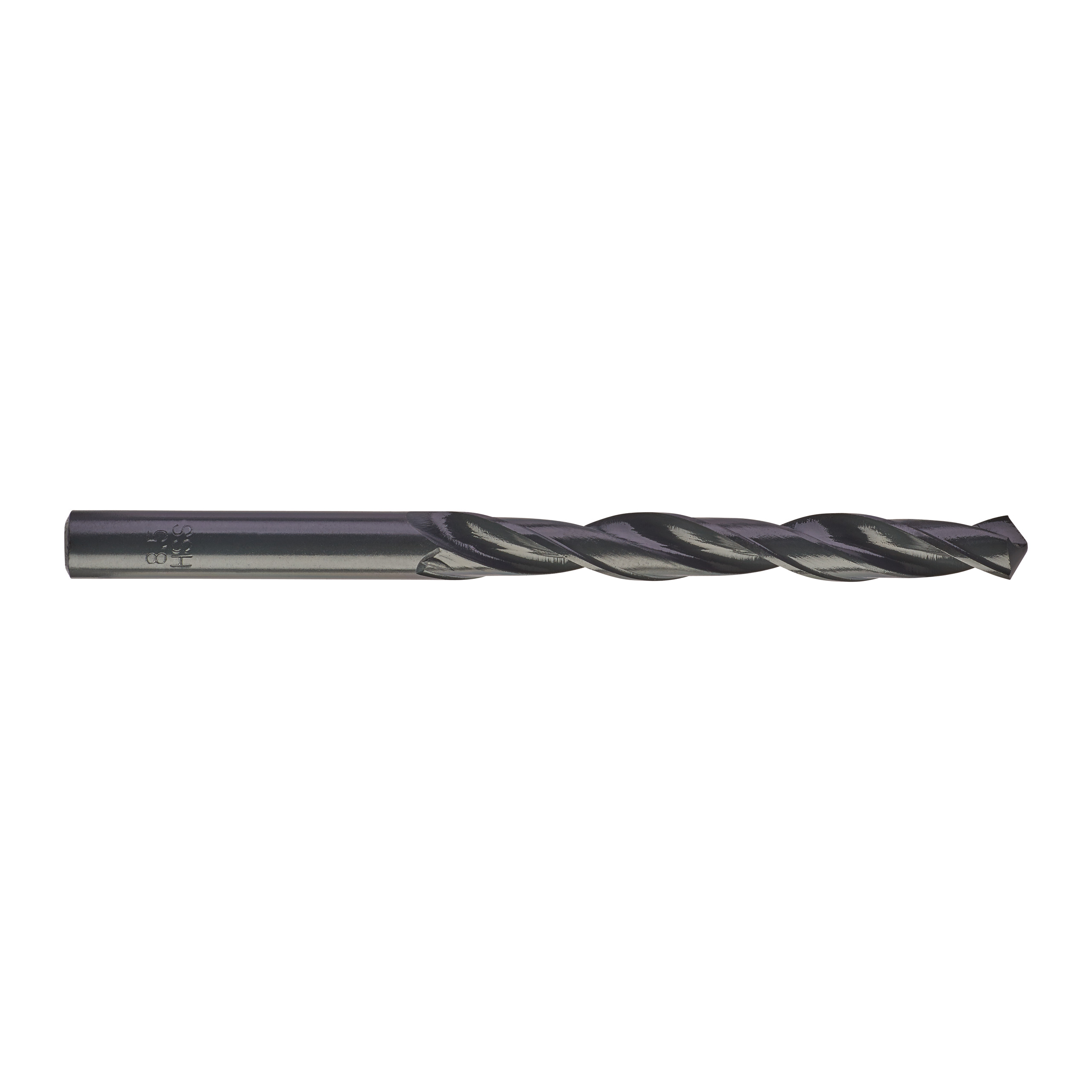 8,5 x 117 mm, HSS-R