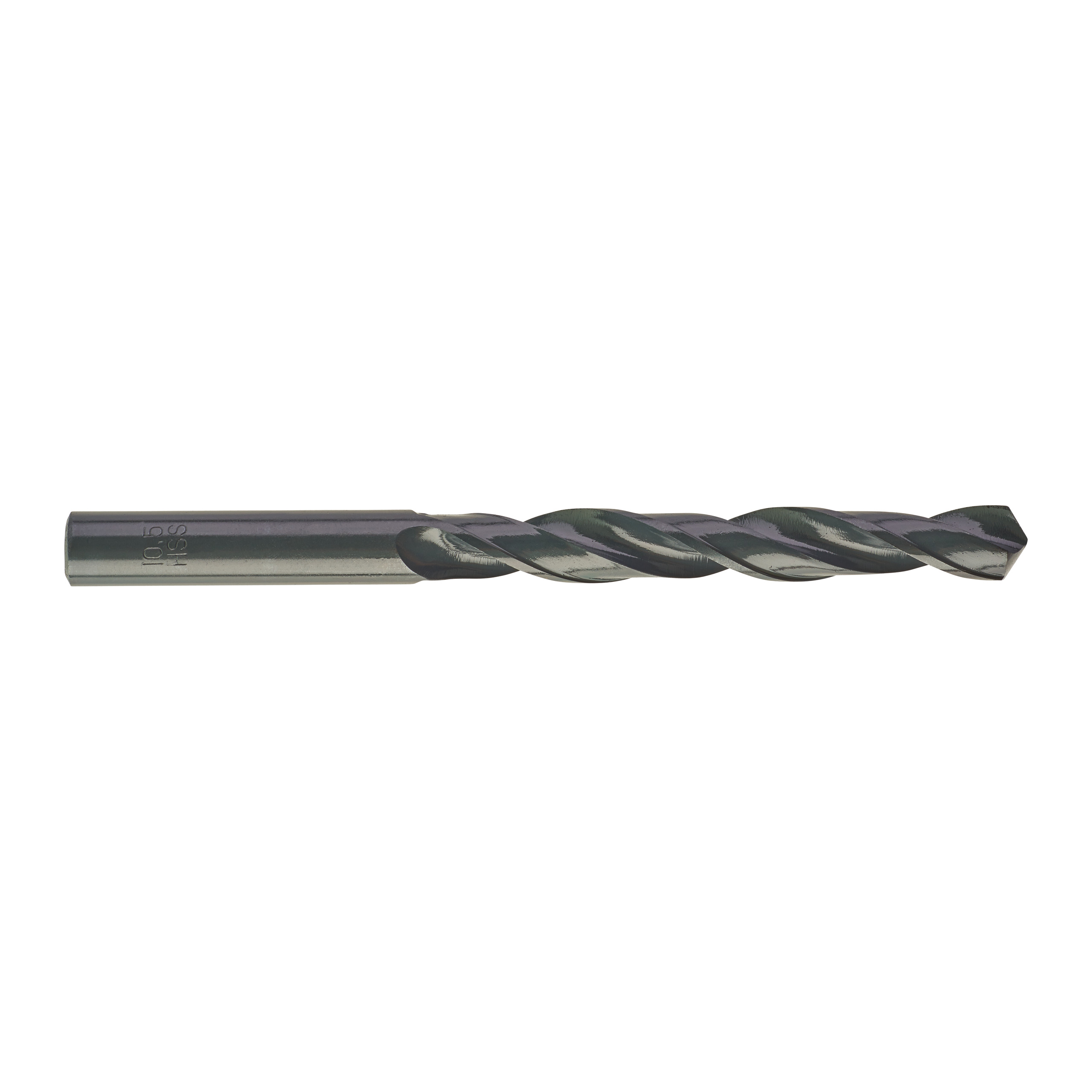 10,5 x 133 mm, HSS-R