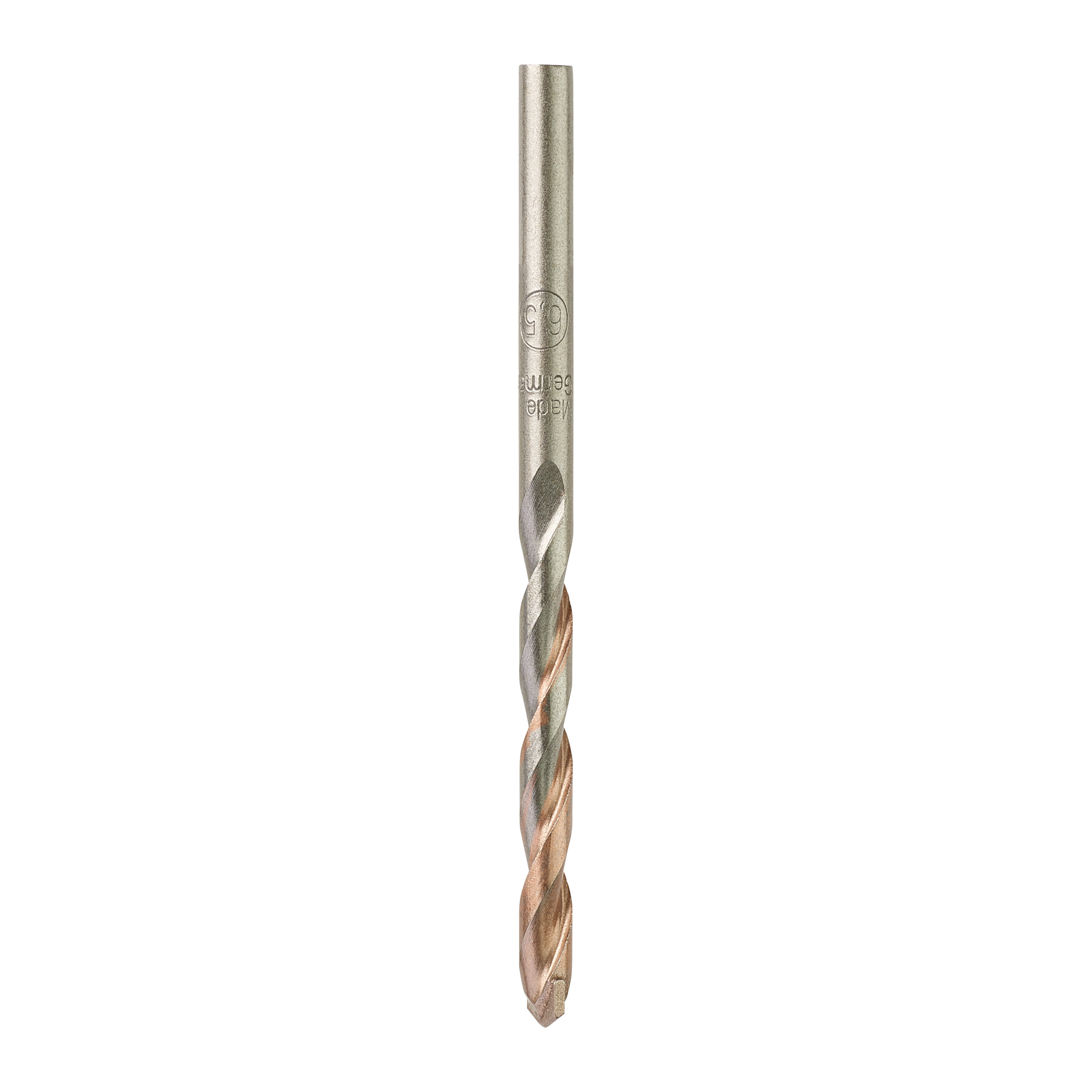 6,5 x 100 mm