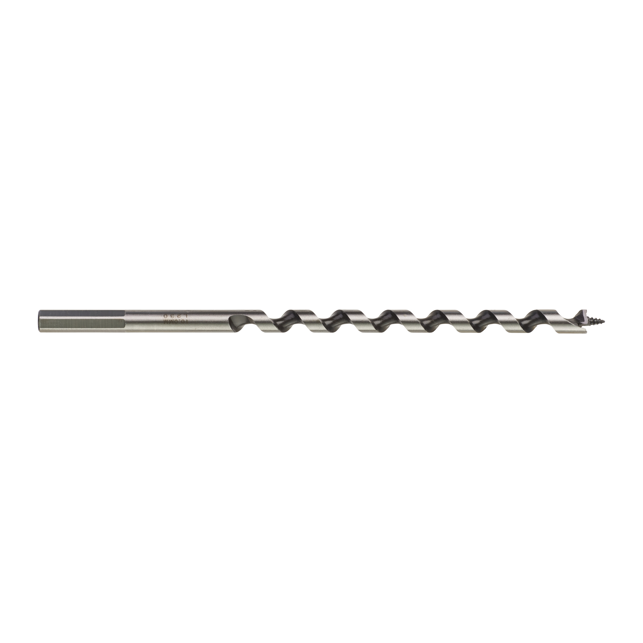 10 x 230 mm