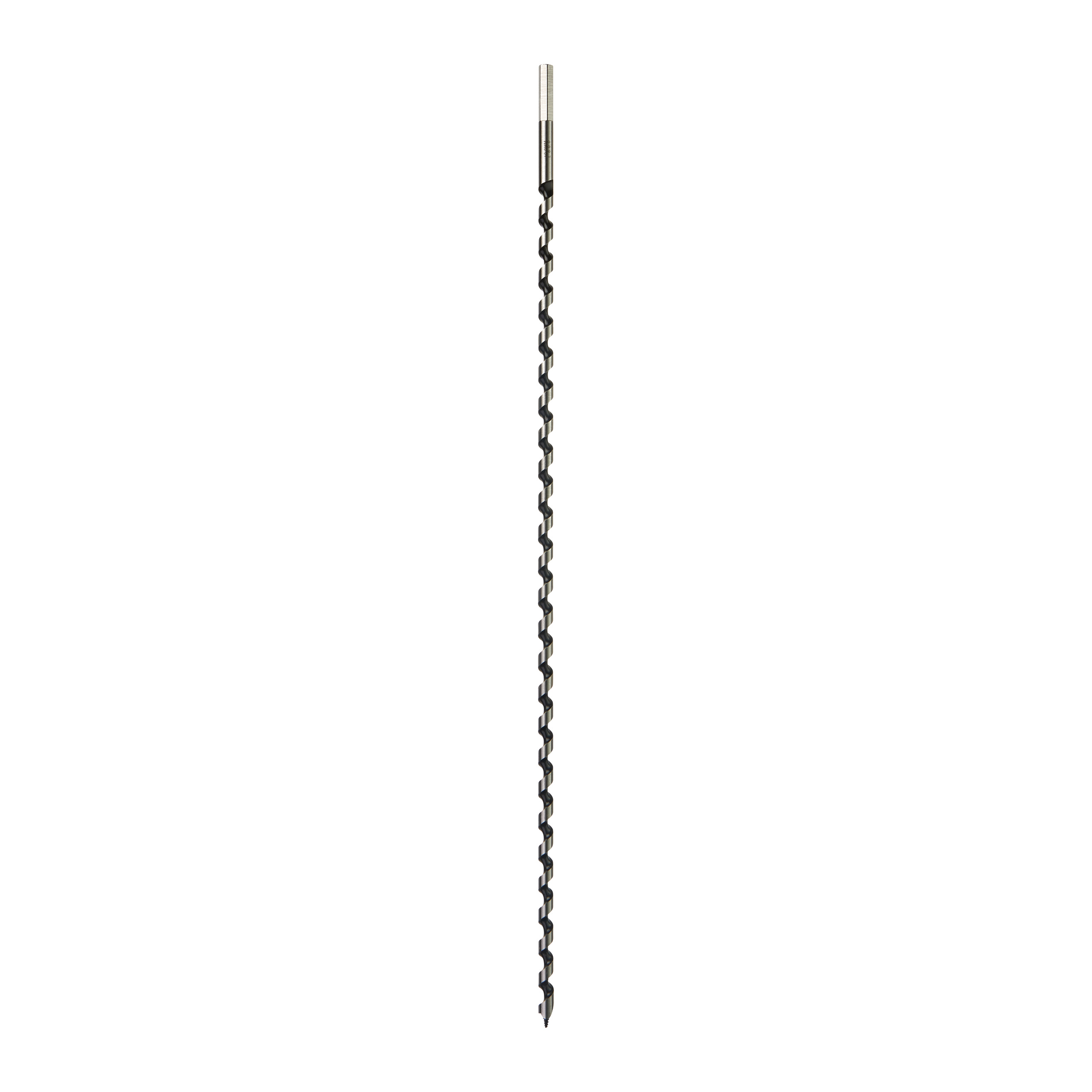 10 x 600 mm