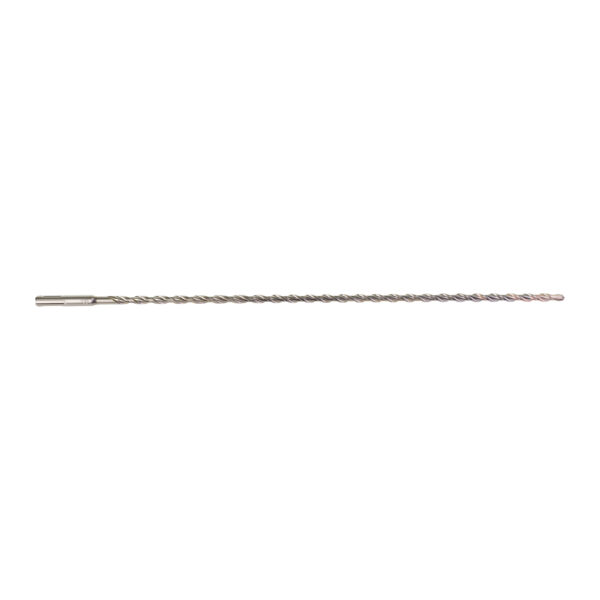8 x 460 mm, SDS-Plus 2-Schneiden