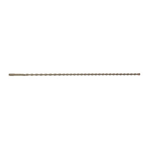 10 x 600 mm, SDS-Plus 2-Schneiden