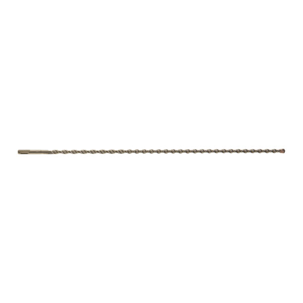 10 x 600 mm, SDS-Plus 2-Schneiden