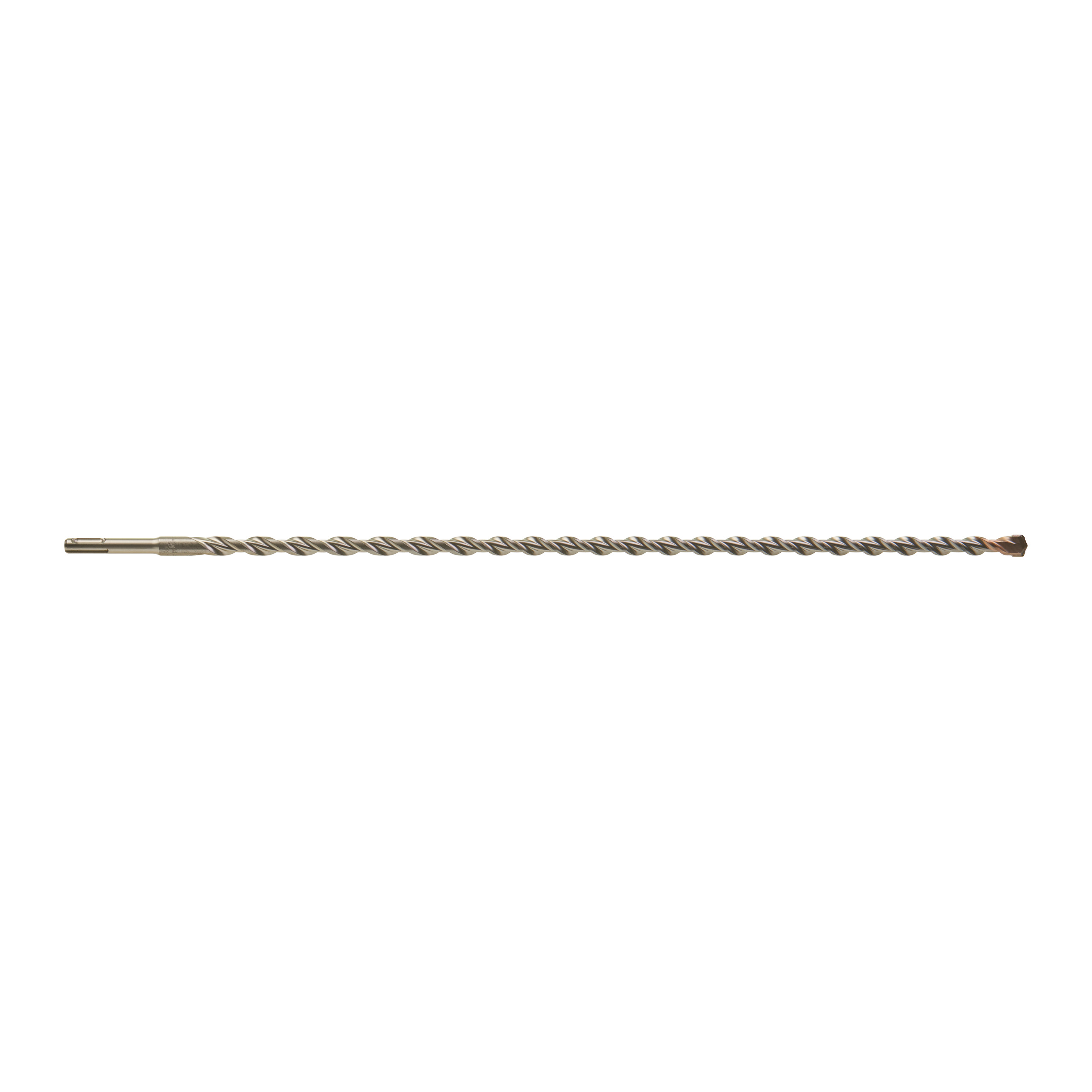 14 x 600 mm, SDS-Plus 2-Schneiden