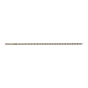 12 x 600 mm, SDS-Plus 2-Schneiden