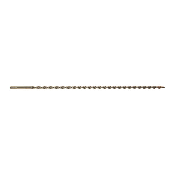 12 x 600 mm, SDS-Plus 2-Schneiden
