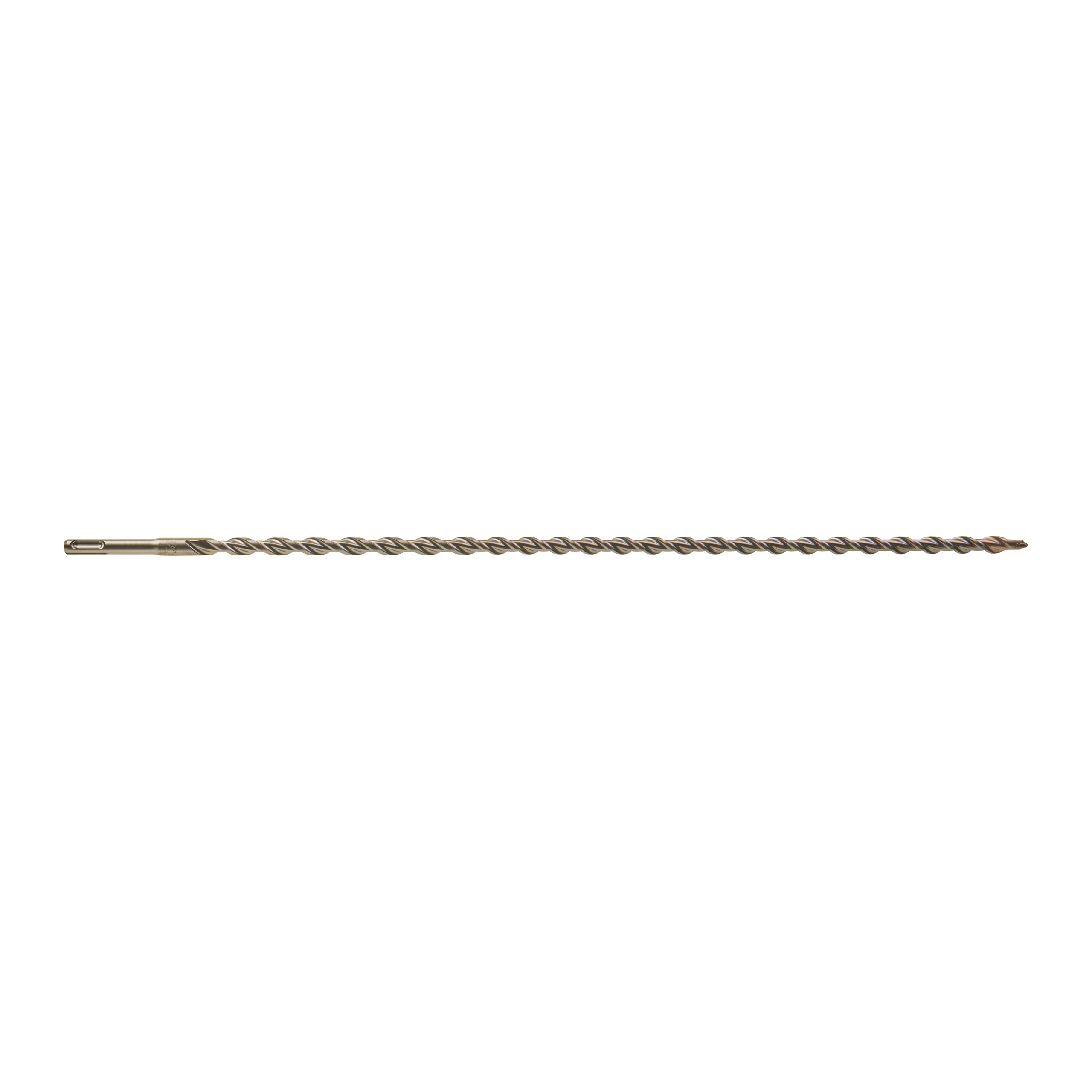 12 x 600 mm, SDS-Plus 2-Schneiden