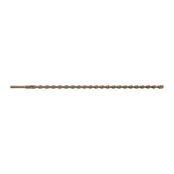 16 x 600 mm, SDS-Plus 2-Schneiden