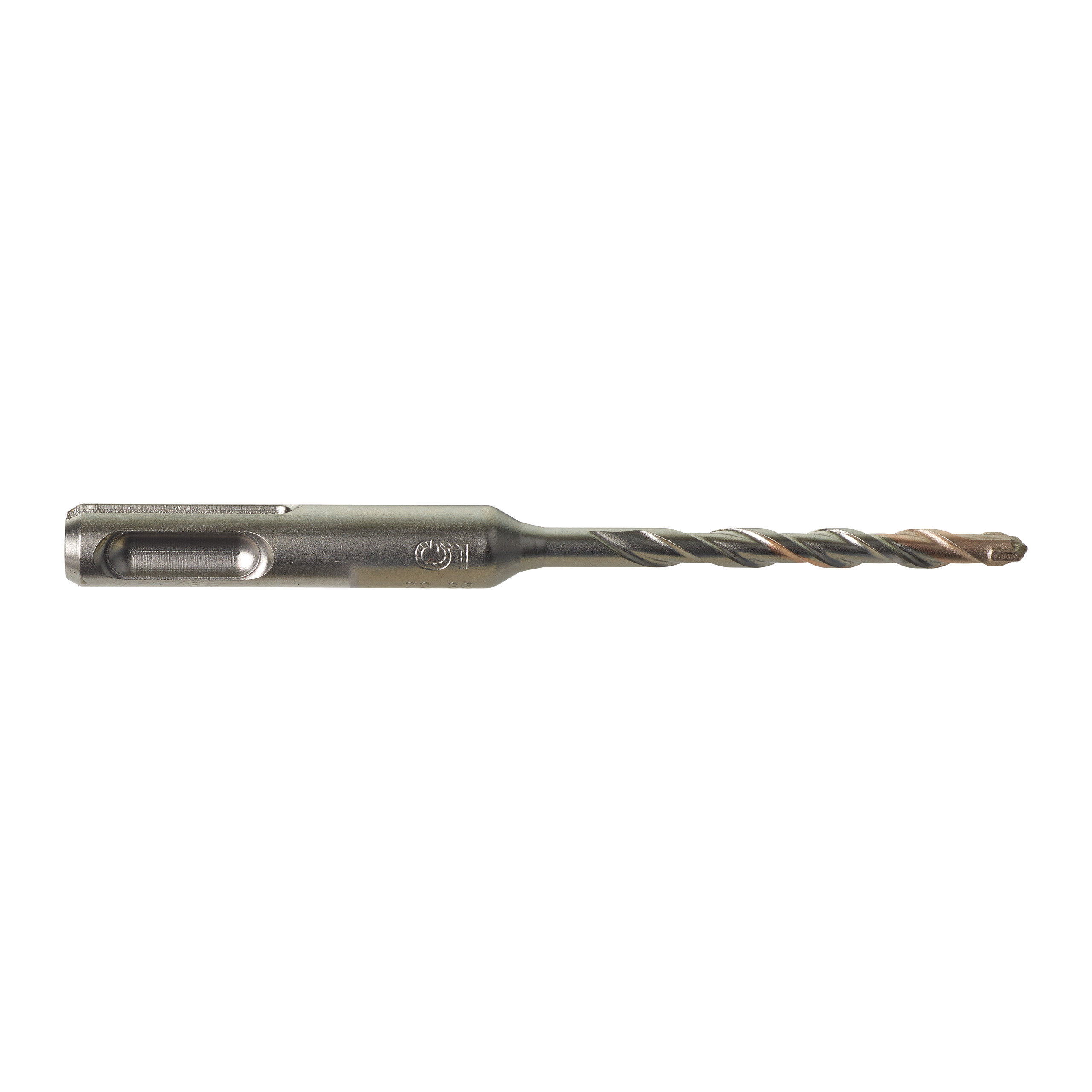 5 x 110 mm, SDS-Plus 2-Schneiden