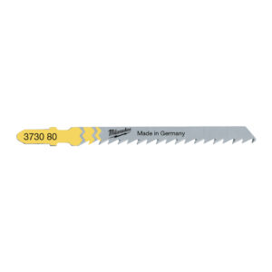 75 x 4 mm T101DP, verstärktes Blatt