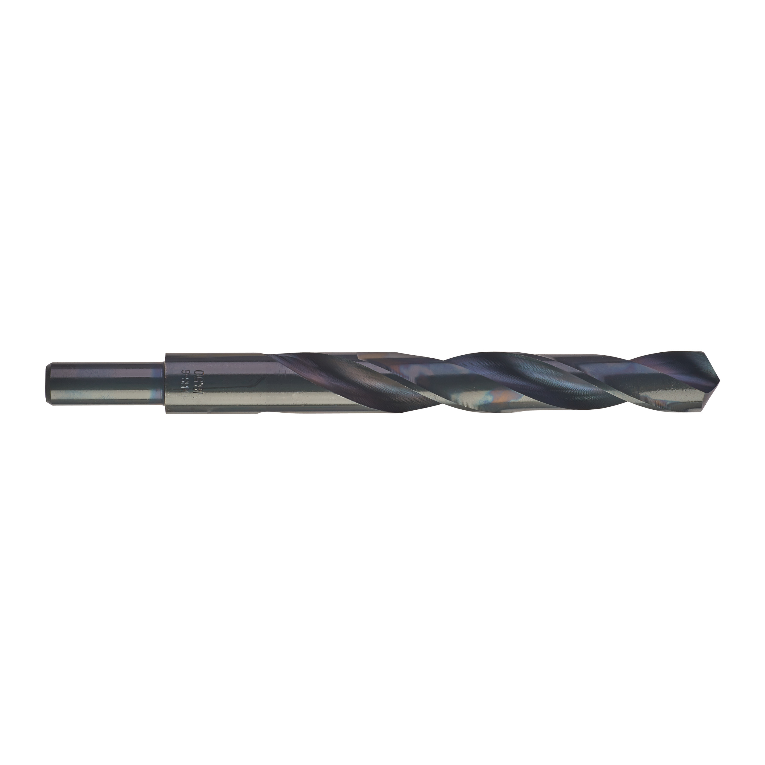 18,5 x 198 mm, HSS-R