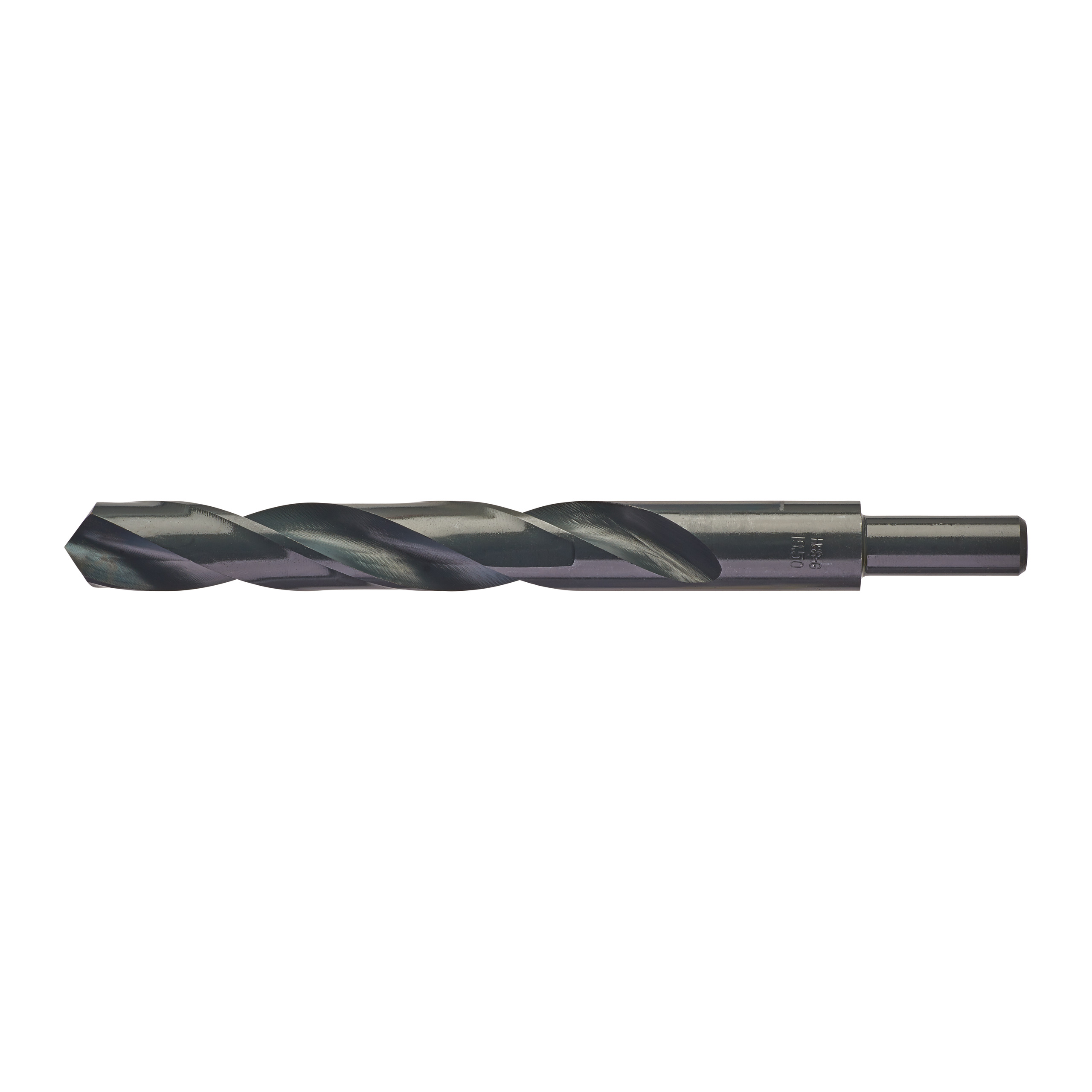 19,5 x 205 mm, HSS-R