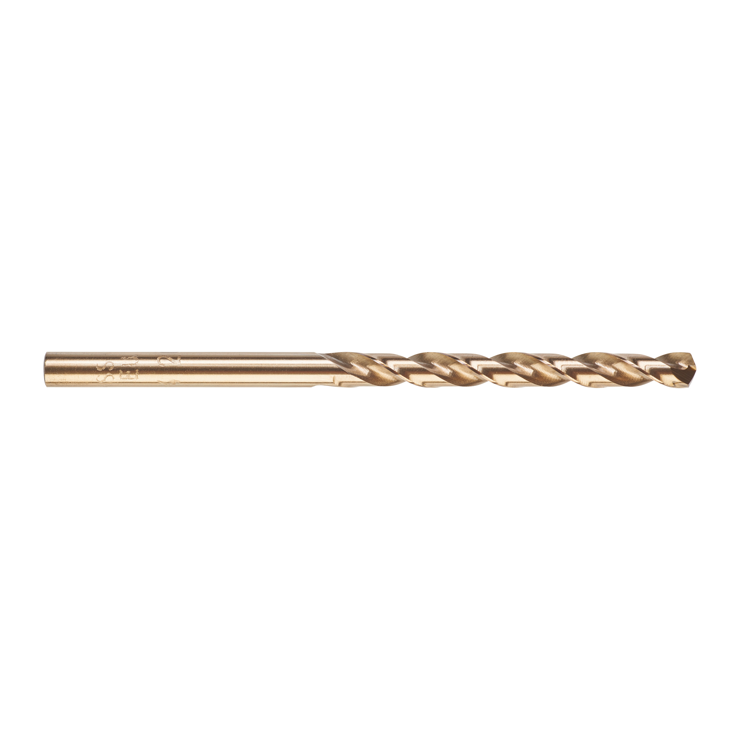 4,2 x 75 mm, HSS-G Co