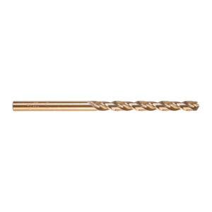 4,5 x 80 mm, HSS-G Co