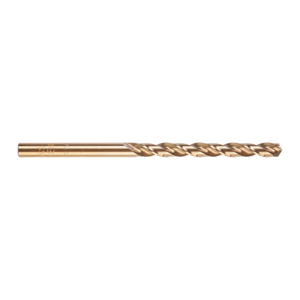 4,5 x 80 mm, HSS-G Co