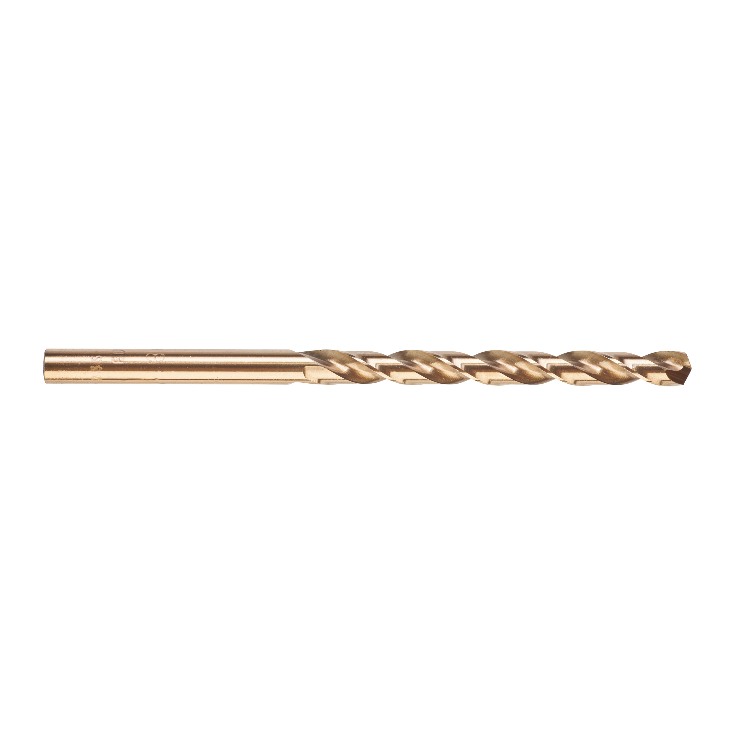4,8 x 86 mm, HSS-G Co