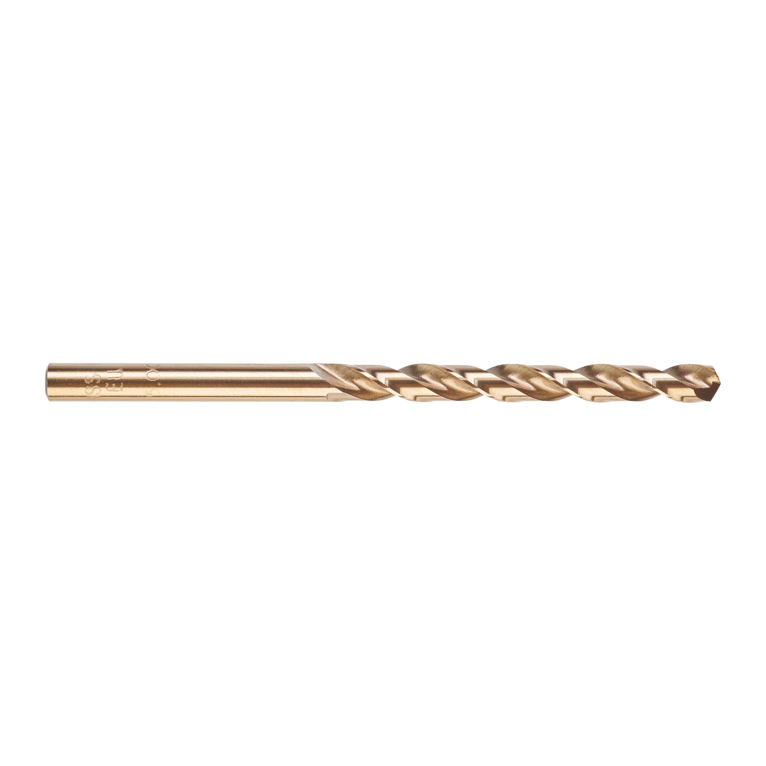 5,0 x 86 mm, HSS-G Co
