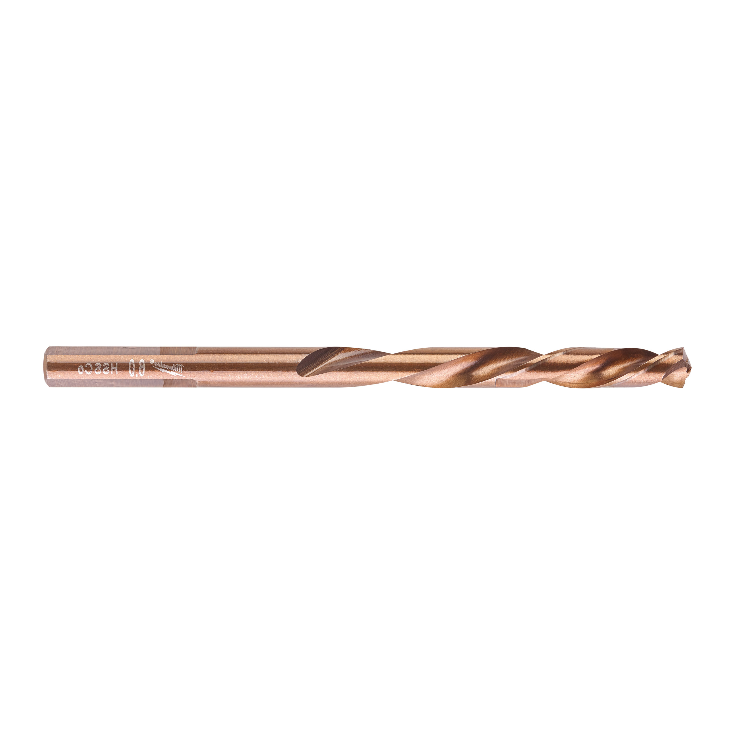 6,0 x 93 mm, HSS-G Co