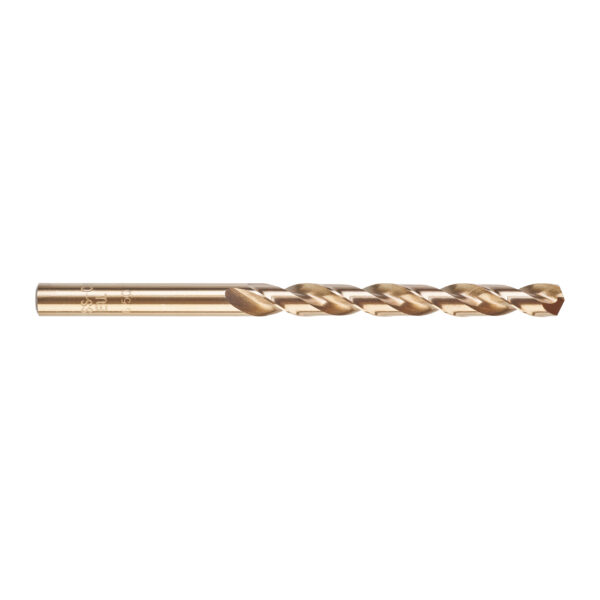 6,5 x 101 mm, HSS-G Co
