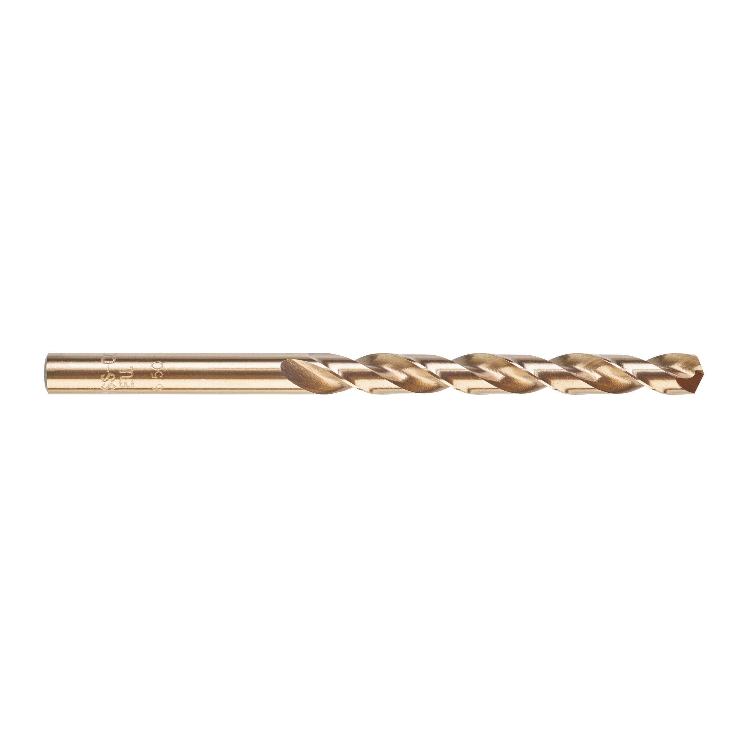 6,5 x 101 mm, HSS-G Co