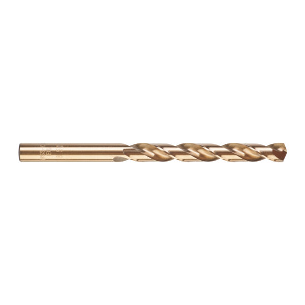 8,5 x 117 mm, HSS-G Co