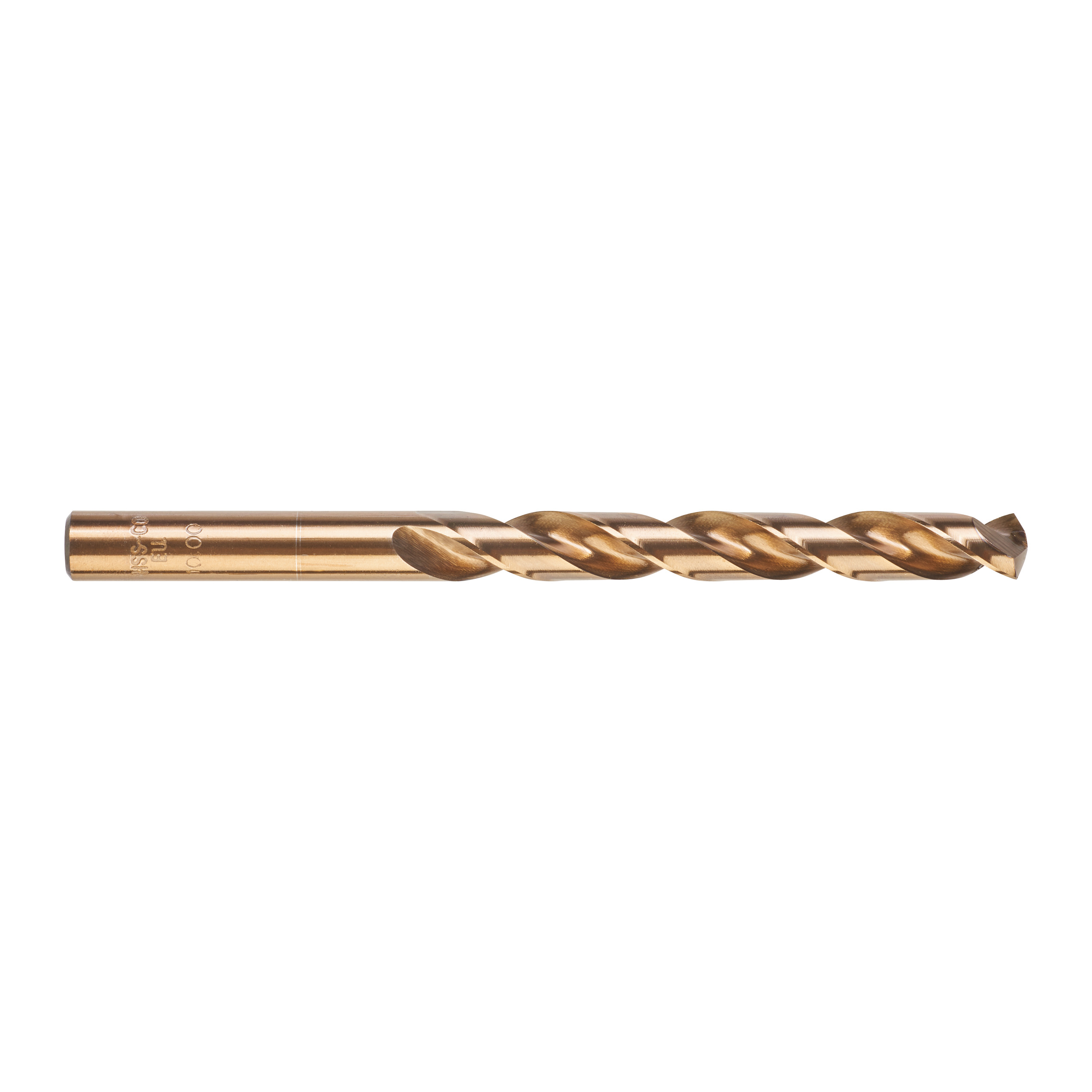 10,0 x 133 mm, HSS-G Co