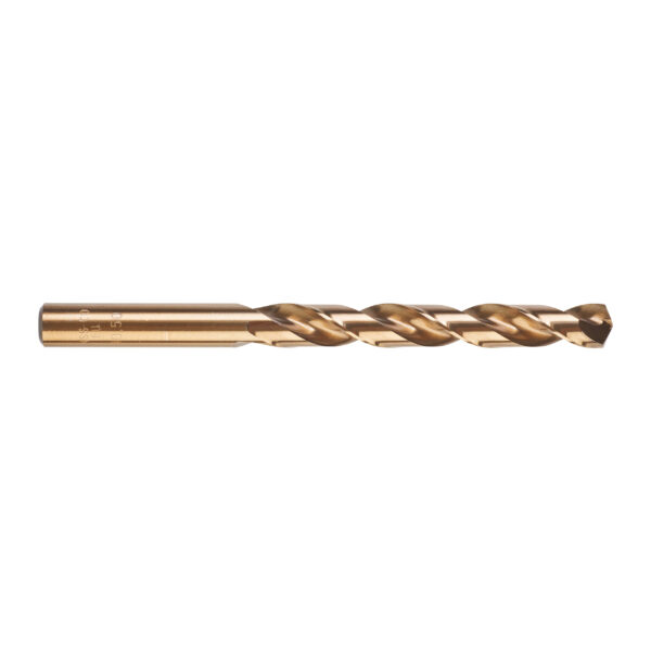 10,5 x 133 mm, HSS-G Co