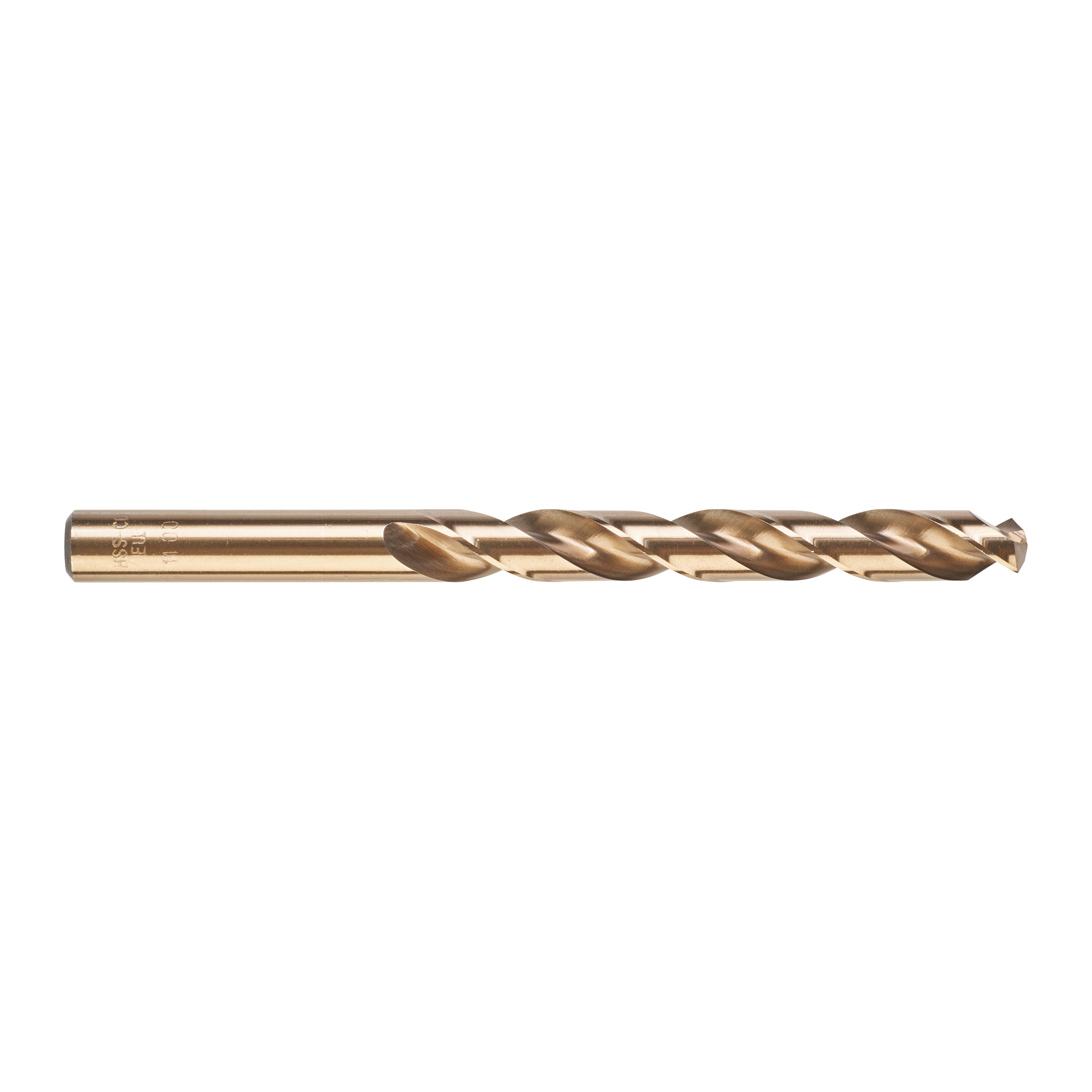 11,0 x 142 mm, HSS-G Co